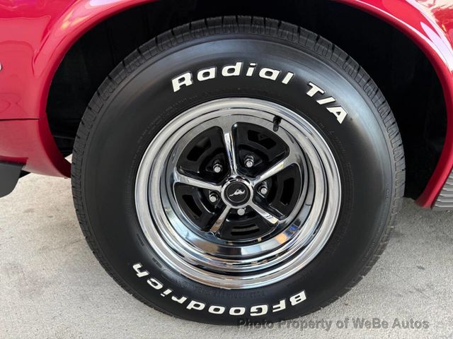 1970 Ford Mustang  - 23049477 - 20