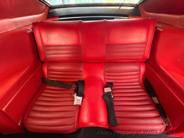 1970 Ford Mustang  - 23049477 - 27