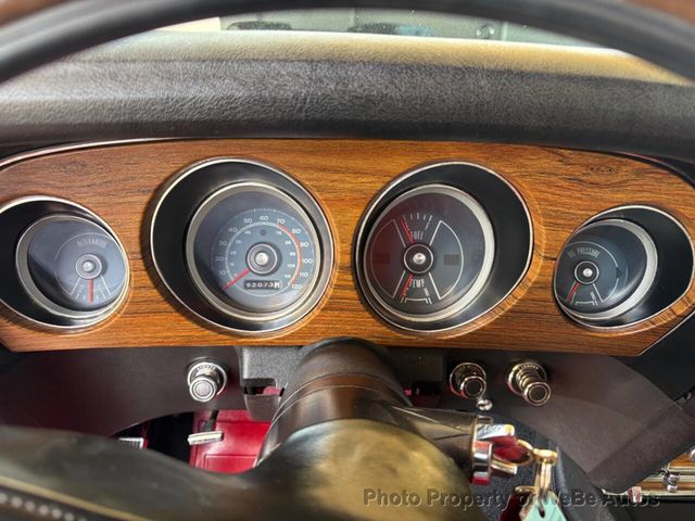 1970 Ford Mustang  - 23049477 - 29