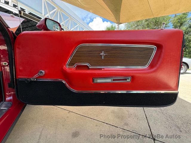 1970 Ford Mustang  - 23049477 - 30