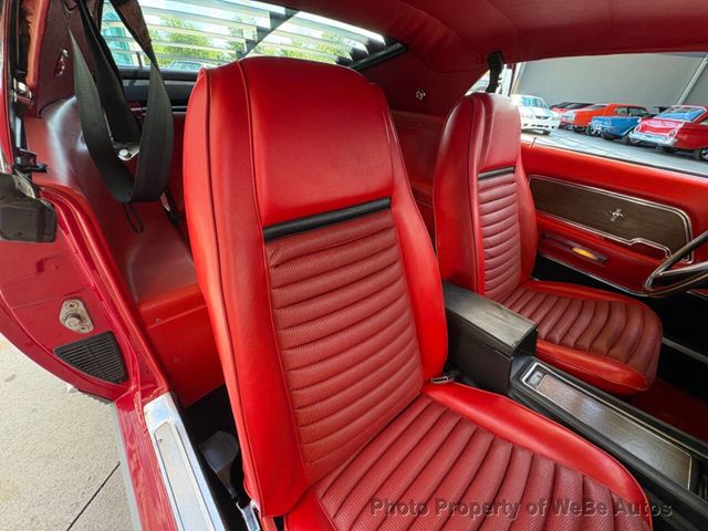 1970 Ford Mustang  - 23049477 - 33