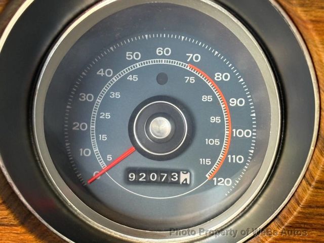 1970 Ford Mustang  - 23049477 - 37