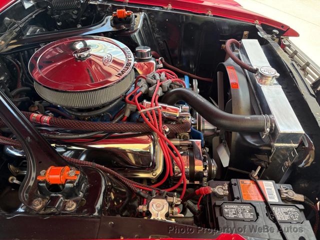 1970 Ford Mustang  - 23049477 - 39