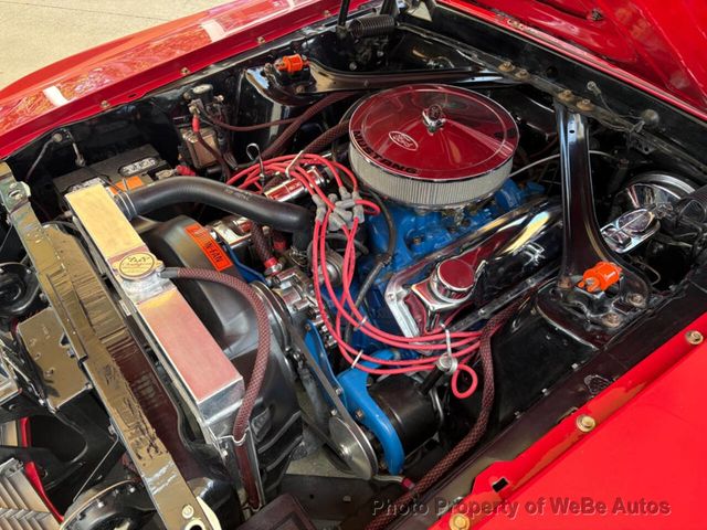 1970 Ford Mustang  - 23049477 - 42