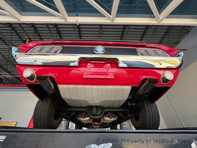 1970 Ford Mustang  - 23049477 - 44