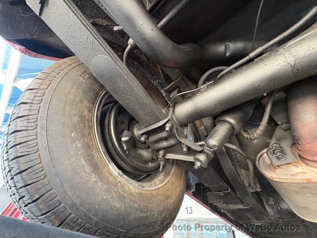 1970 Ford Mustang  - 23049477 - 46