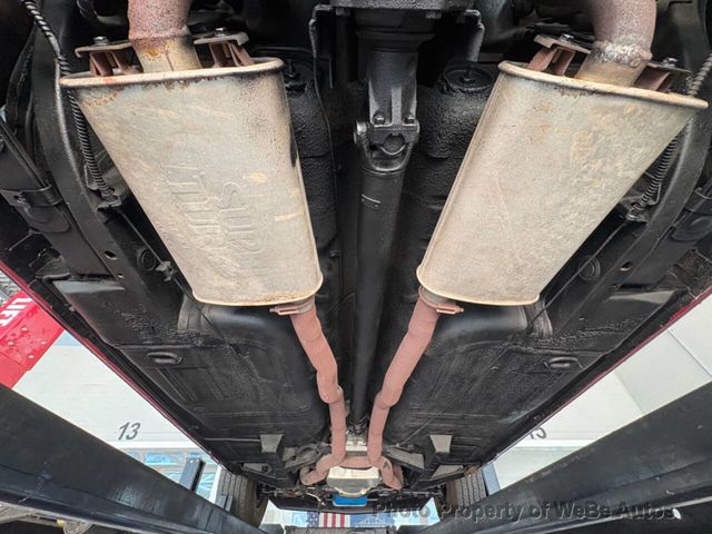 1970 Ford Mustang  - 23049477 - 48