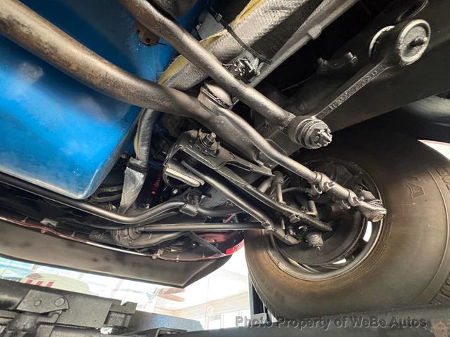 1970 Ford Mustang  - 23049477 - 53