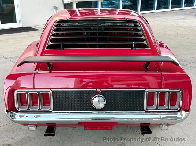 1970 Ford Mustang  - 23049477 - 7