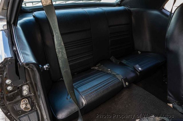 1970 Ford Mustang Grande 302 V8 - 22775531 - 11