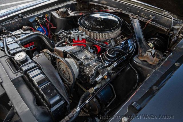 1970 Ford Mustang Grande 302 V8 - 22775531 - 13