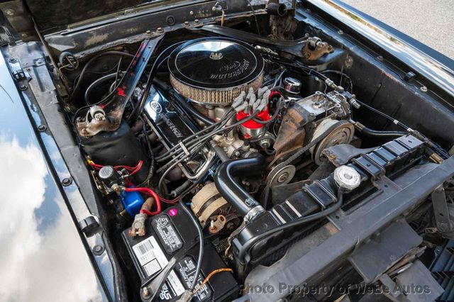 1970 Ford Mustang Grande 302 V8 - 22775531 - 14