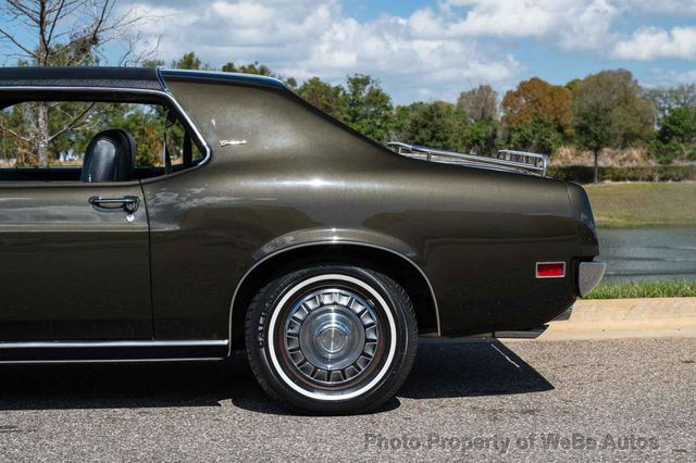 1970 Ford Mustang Grande 302 V8 - 22775531 - 22