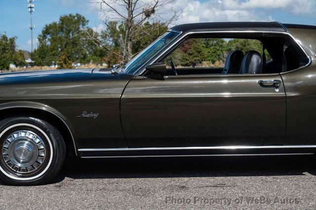 1970 Ford Mustang Grande 302 V8 - 22775531 - 23