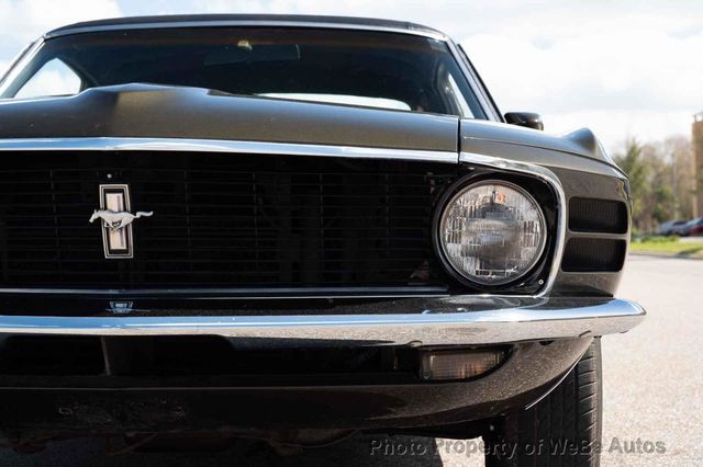 1970 Ford Mustang Grande 302 V8 - 22775531 - 30
