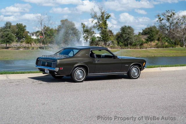 1970 Ford Mustang Grande 302 V8 - 22775531 - 32