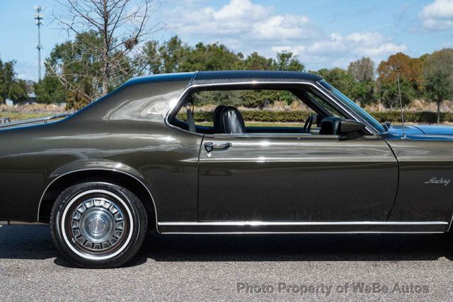 1970 Ford Mustang Grande 302 V8 - 22775531 - 40