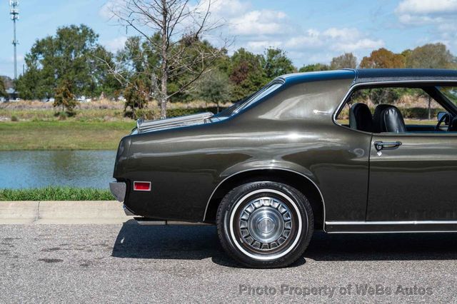 1970 Ford Mustang Grande 302 V8 - 22775531 - 41