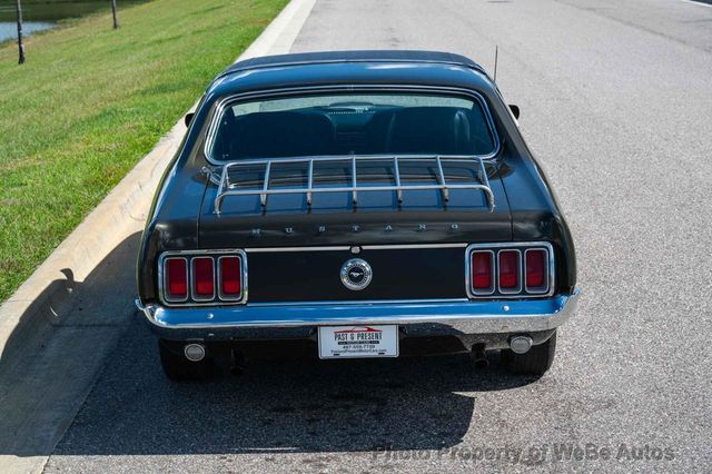 1970 Ford Mustang Grande 302 V8 - 22775531 - 44
