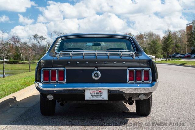 1970 Ford Mustang Grande 302 V8 - 22775531 - 45