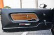 1970 Ford Mustang Grande 302 V8 - 22775531 - 49
