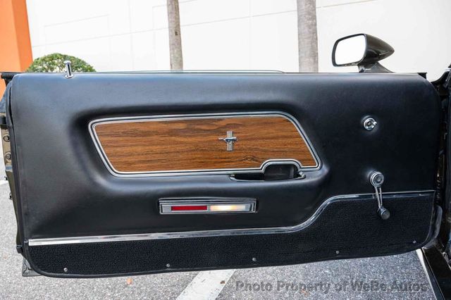 1970 Ford Mustang Grande 302 V8 - 22775531 - 49