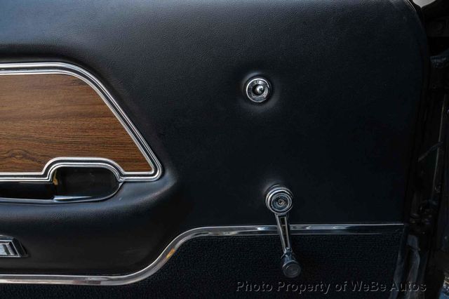 1970 Ford Mustang Grande 302 V8 - 22775531 - 50