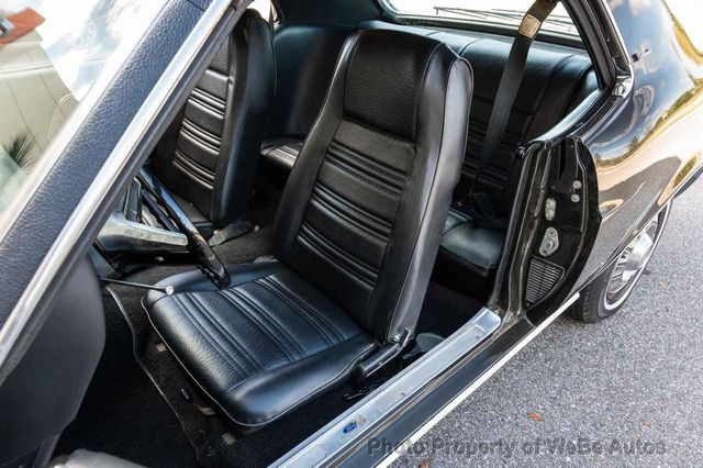 1970 Ford Mustang Grande 302 V8 - 22775531 - 52
