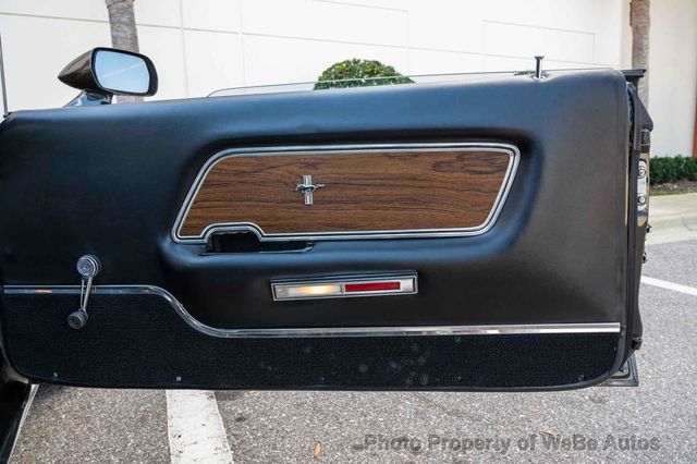 1970 Ford Mustang Grande 302 V8 - 22775531 - 55