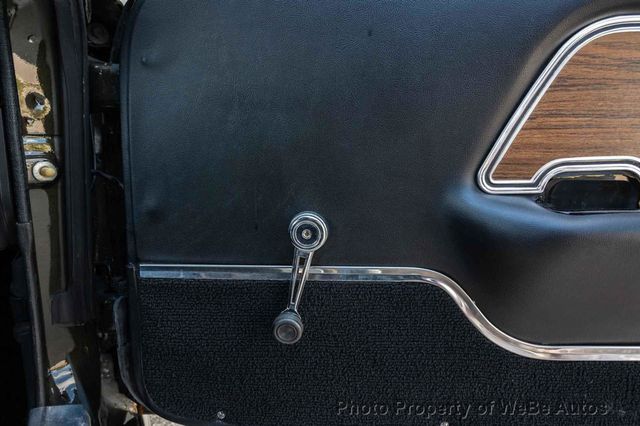 1970 Ford Mustang Grande 302 V8 - 22775531 - 56
