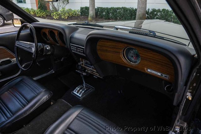 1970 Ford Mustang Grande 302 V8 - 22775531 - 57