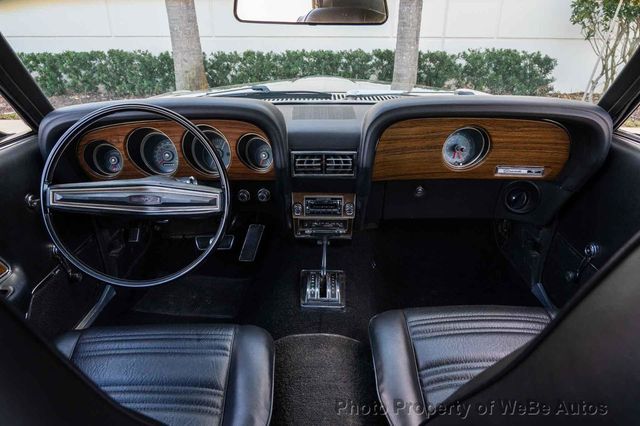 1970 Ford Mustang Grande 302 V8 - 22775531 - 58