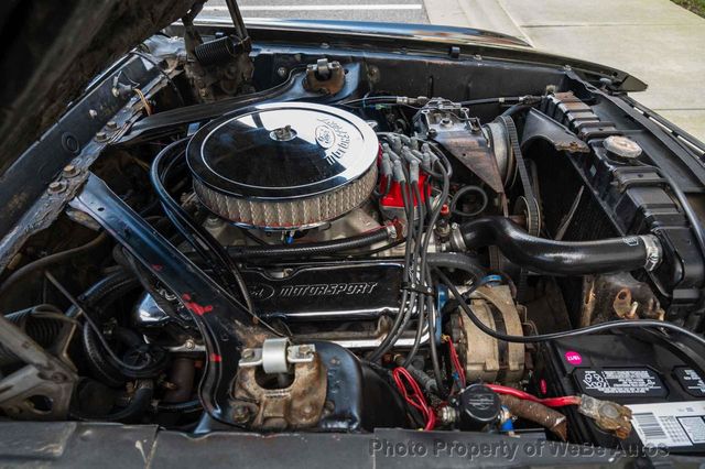 1970 Ford Mustang Grande 302 V8 - 22775531 - 66
