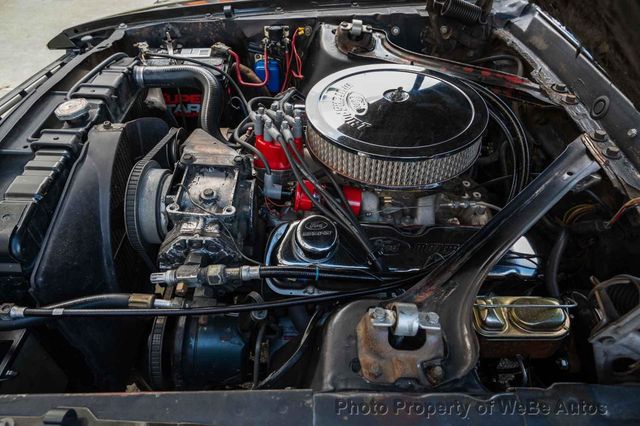 1970 Ford Mustang Grande 302 V8 - 22775531 - 67