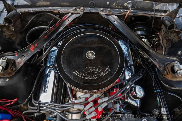 1970 Ford Mustang Grande 302 V8 - 22775531 - 69