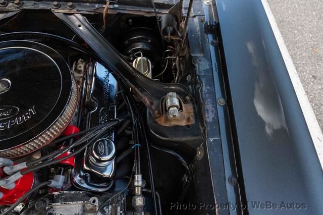 1970 Ford Mustang Grande 302 V8 - 22775531 - 70