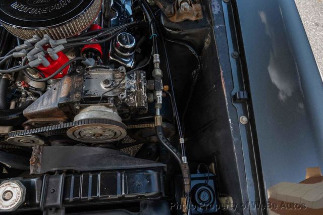 1970 Ford Mustang Grande 302 V8 - 22775531 - 71