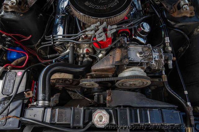 1970 Ford Mustang Grande 302 V8 - 22775531 - 72