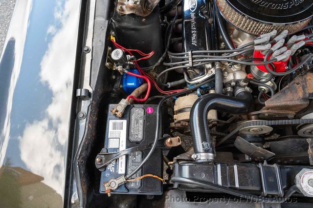 1970 Ford Mustang Grande 302 V8 - 22775531 - 73