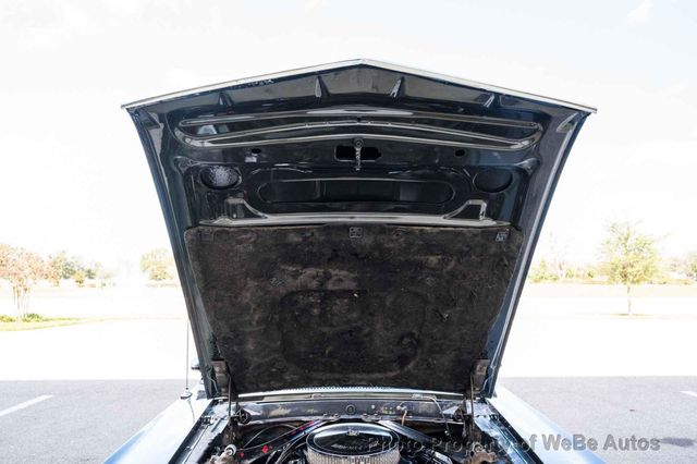 1970 Ford Mustang Grande 302 V8 - 22775531 - 74