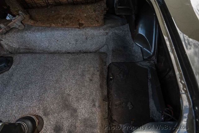 1970 Ford Mustang Grande 302 V8 - 22775531 - 79