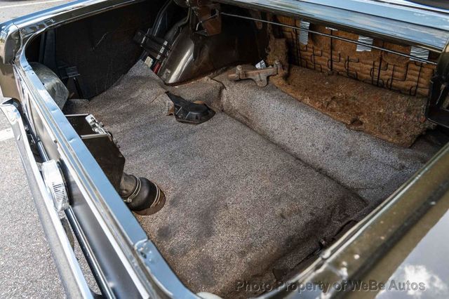 1970 Ford Mustang Grande 302 V8 - 22775531 - 80