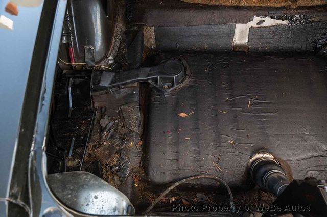 1970 Ford Mustang Grande 302 V8 - 22775531 - 82