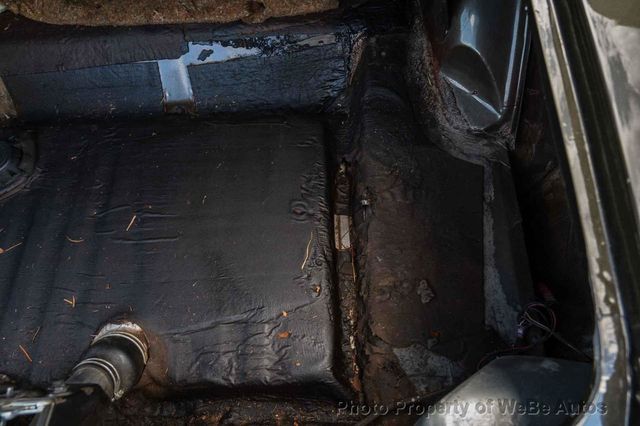 1970 Ford Mustang Grande 302 V8 - 22775531 - 83