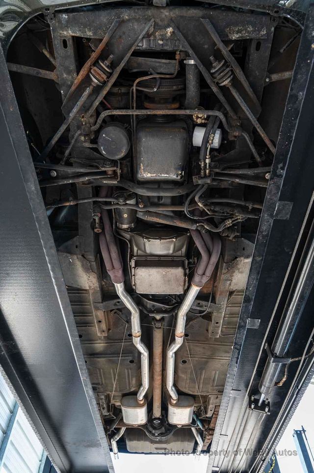 1970 Ford Mustang Grande 302 V8 - 22775531 - 86
