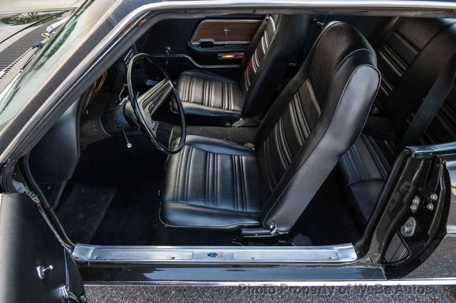 1970 Ford Mustang Grande 302 V8 - 22775531 - 8
