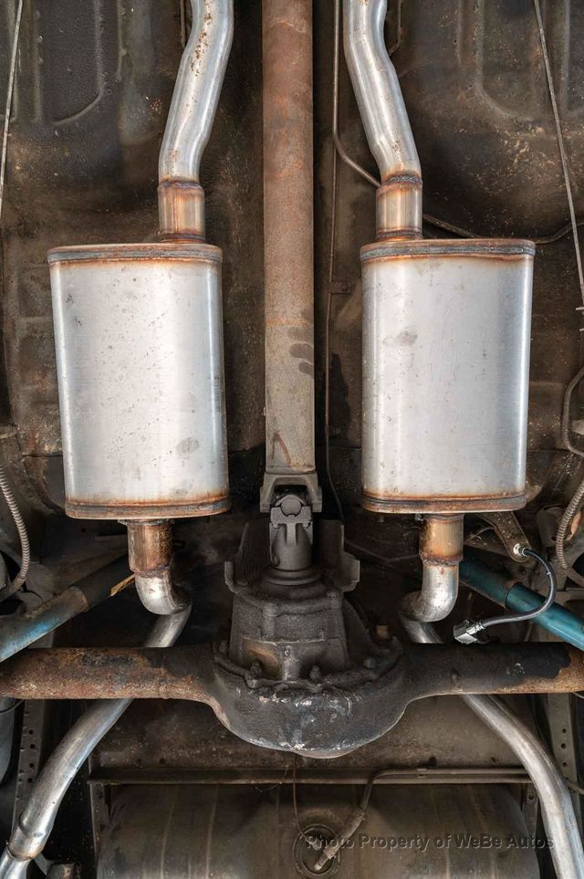 1970 Ford Mustang Grande 302 V8 - 22775531 - 89