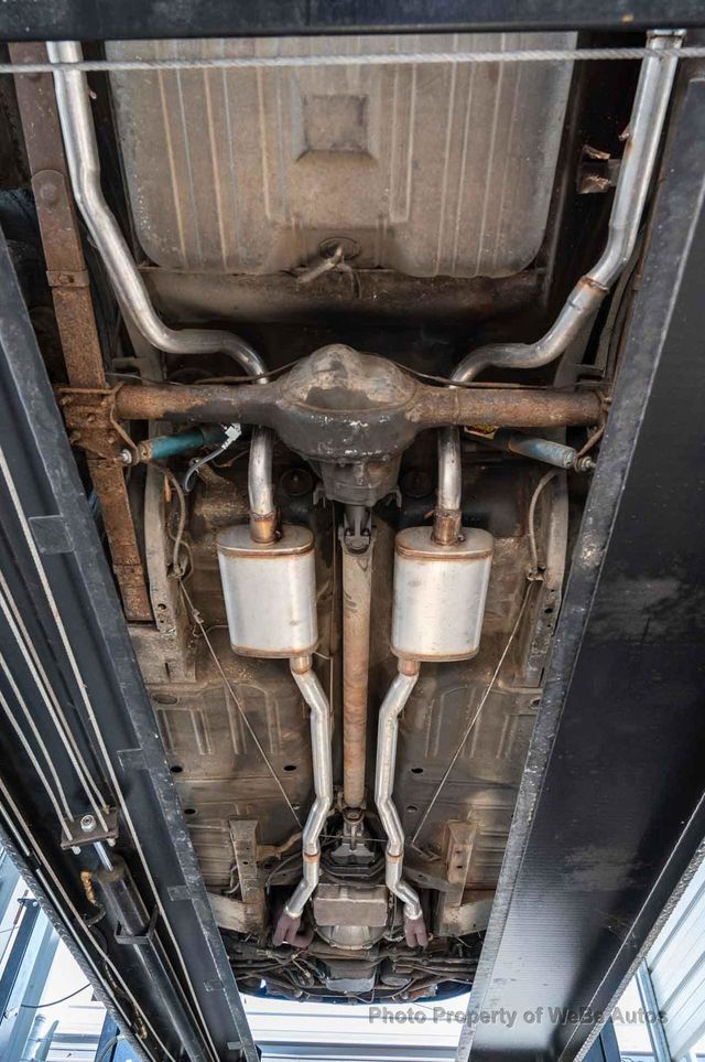 1970 Ford Mustang Grande 302 V8 - 22775531 - 90