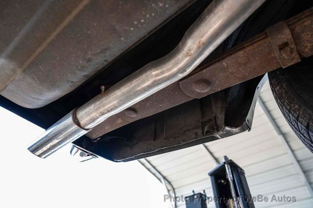 1970 Ford Mustang Grande 302 V8 - 22775531 - 91