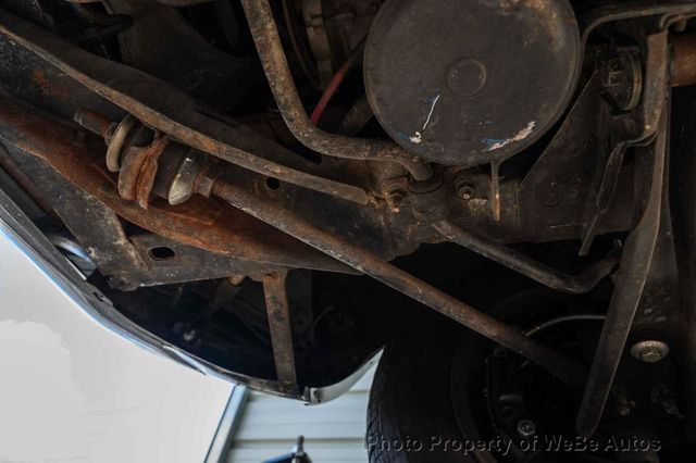 1970 Ford Mustang Grande 302 V8 - 22775531 - 94